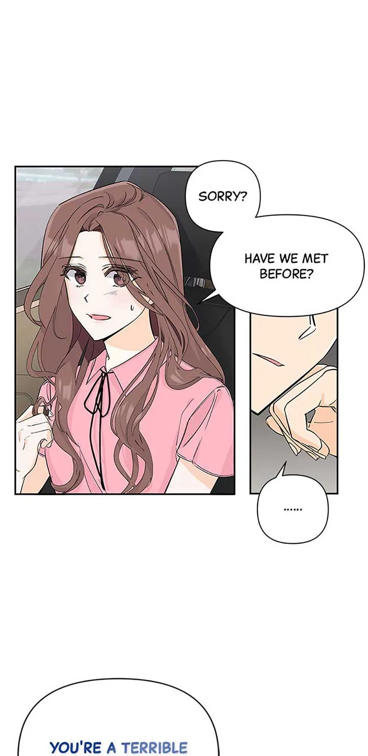 Flee if You Can’t Avoid It Chapter 1 page 4