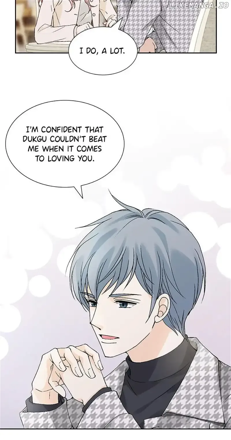 Flavors of Reincarnation Chapter 138 page 40