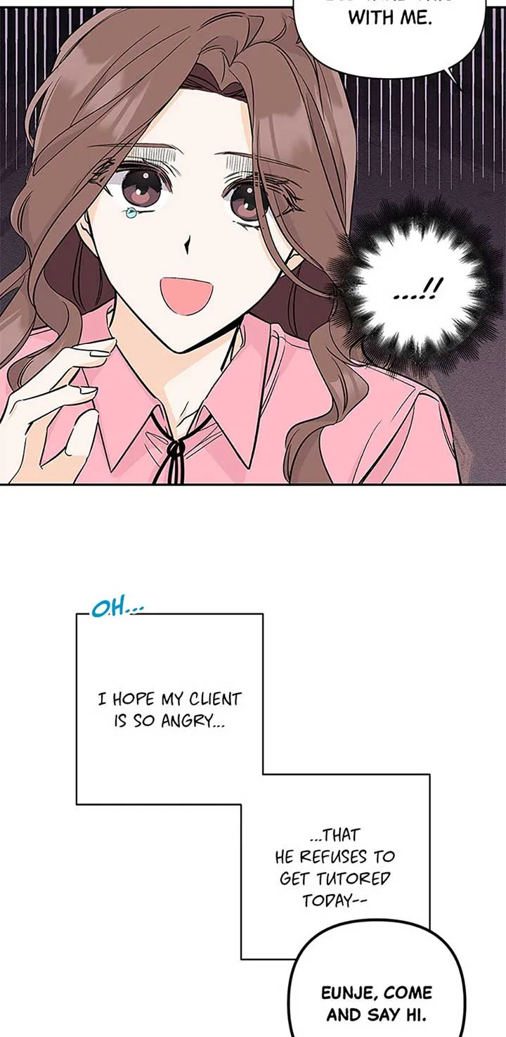 Flee if You Can’t Avoid It Chapter 1 page 39