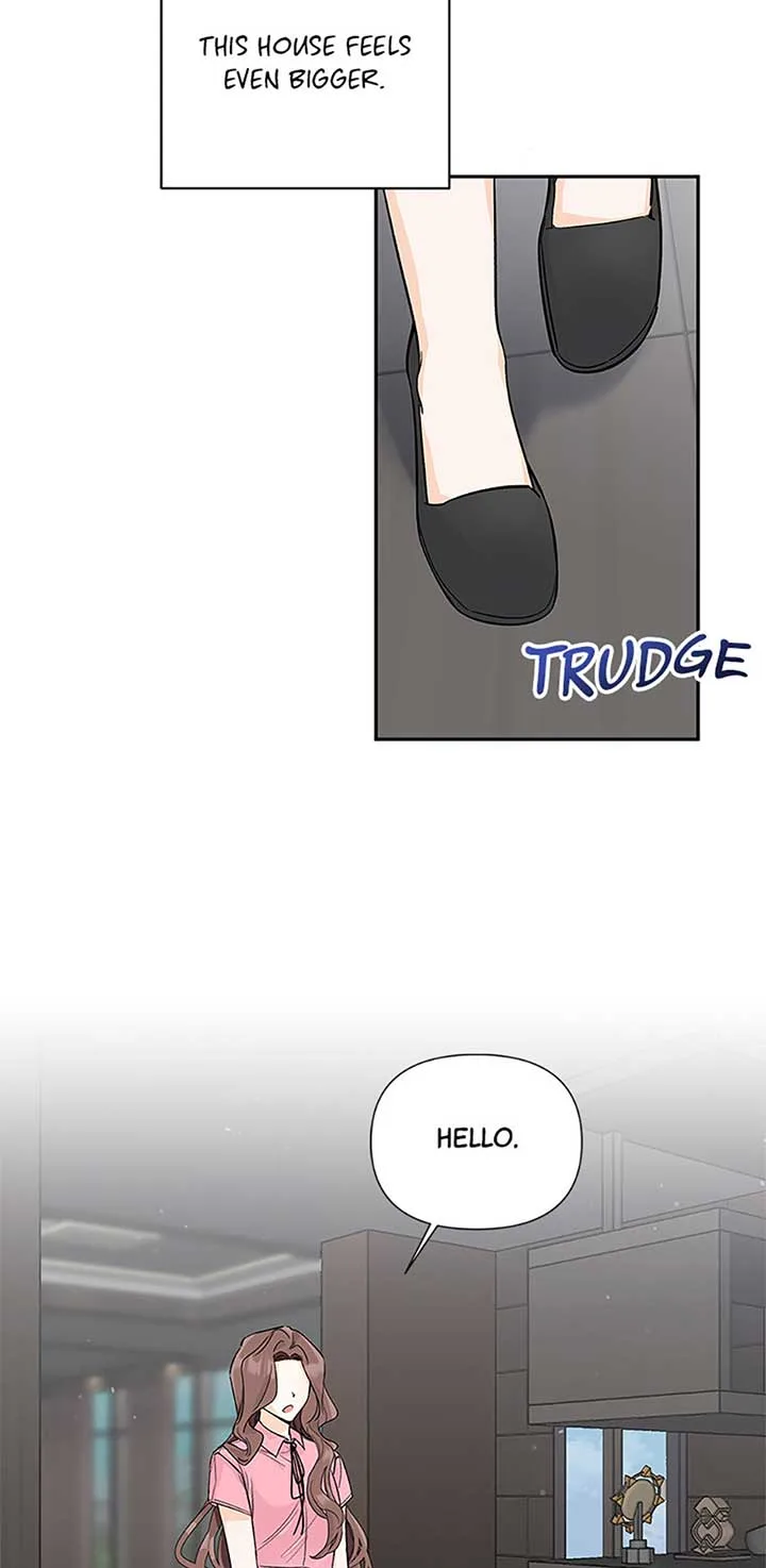 Flee if You Can’t Avoid It Chapter 1 page 42