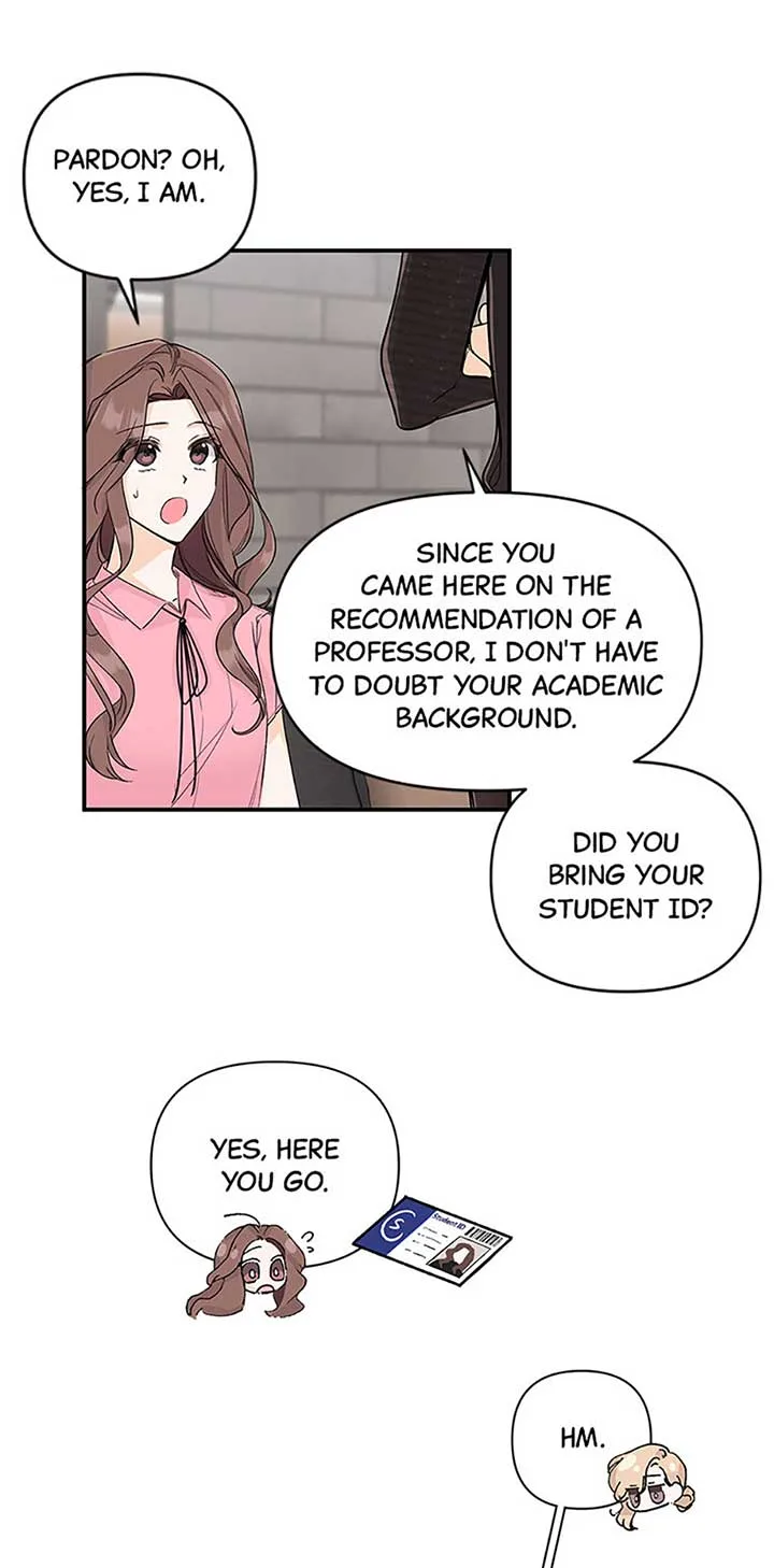 Flee if You Can’t Avoid It Chapter 1 page 10