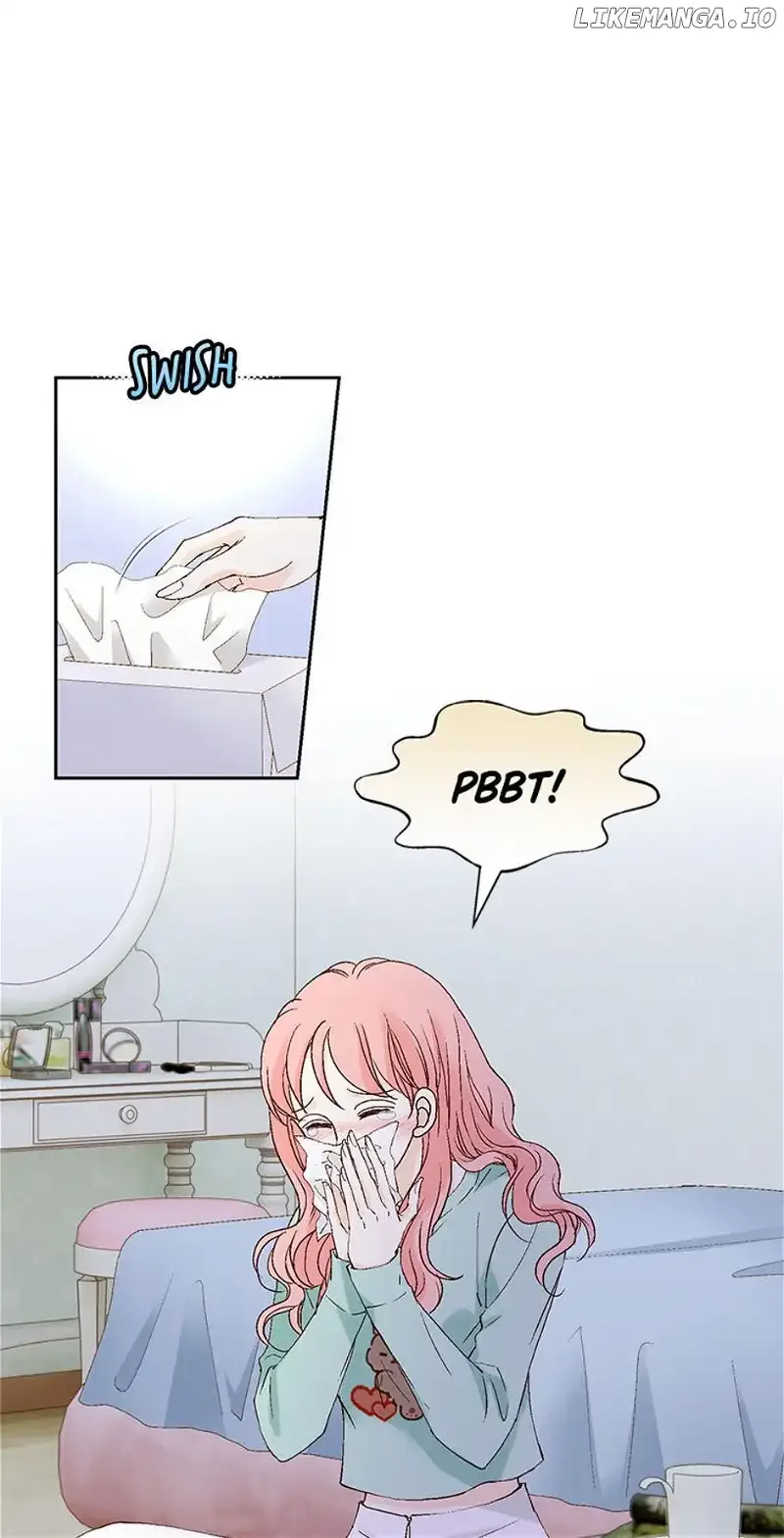 Flavors of Reincarnation Chapter 135 page 72