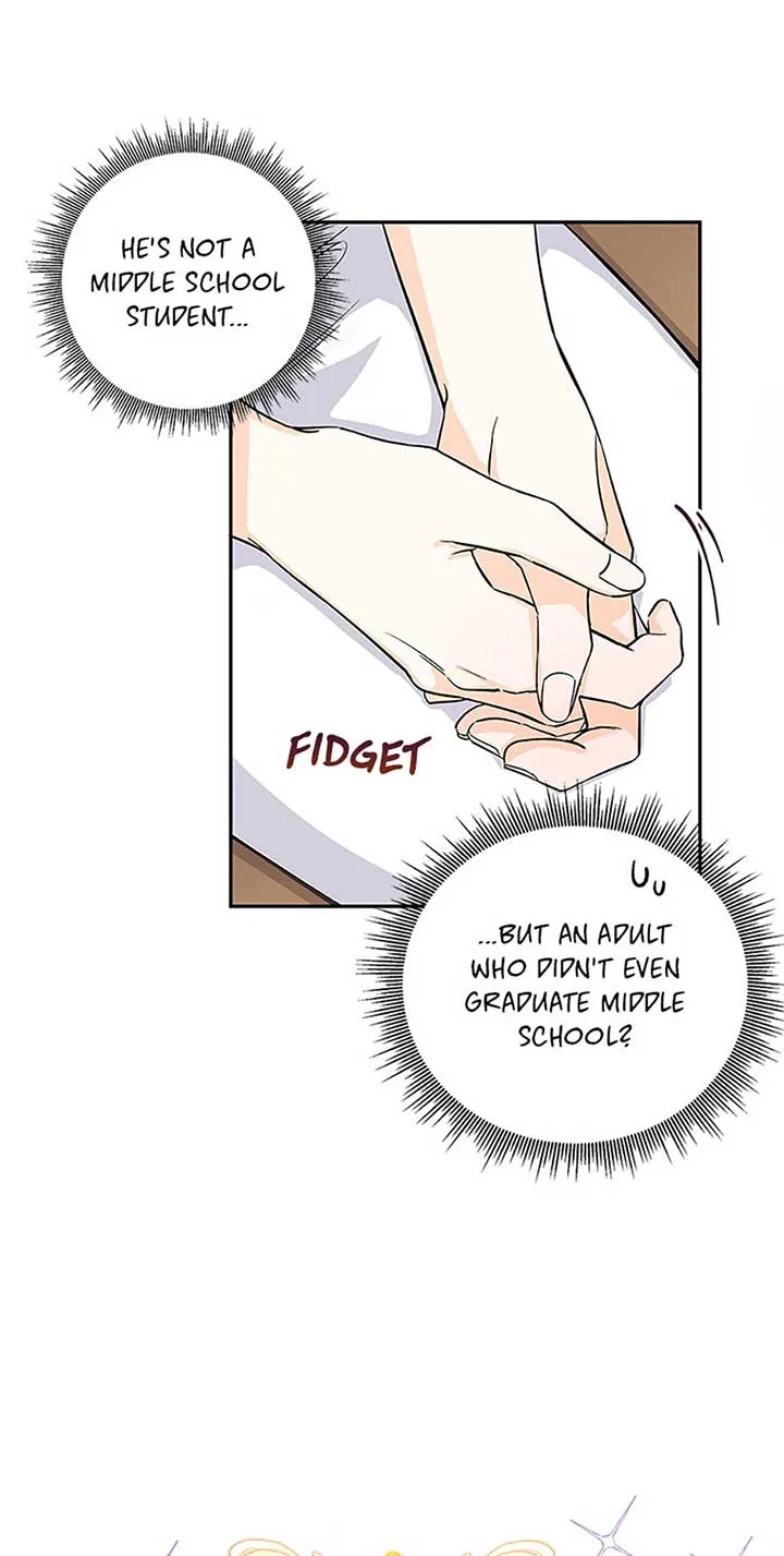 Flee if You Can’t Avoid It Chapter 1 page 32