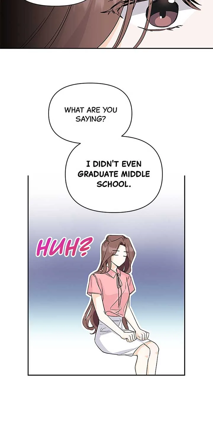 Flee if You Can’t Avoid It Chapter 1 page 31