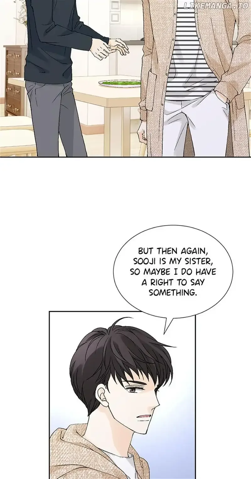 Flavors of Reincarnation Chapter 137 page 40