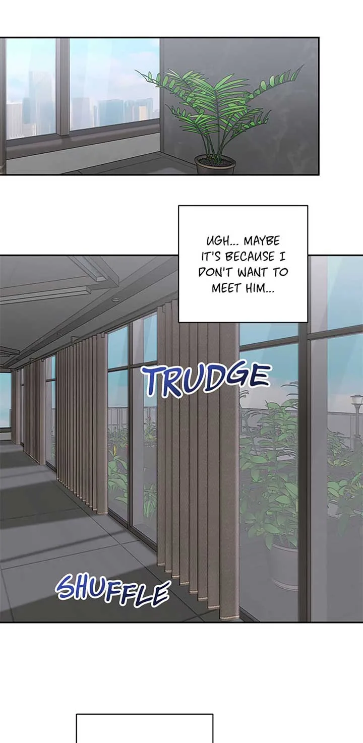Flee if You Can’t Avoid It Chapter 1 page 41