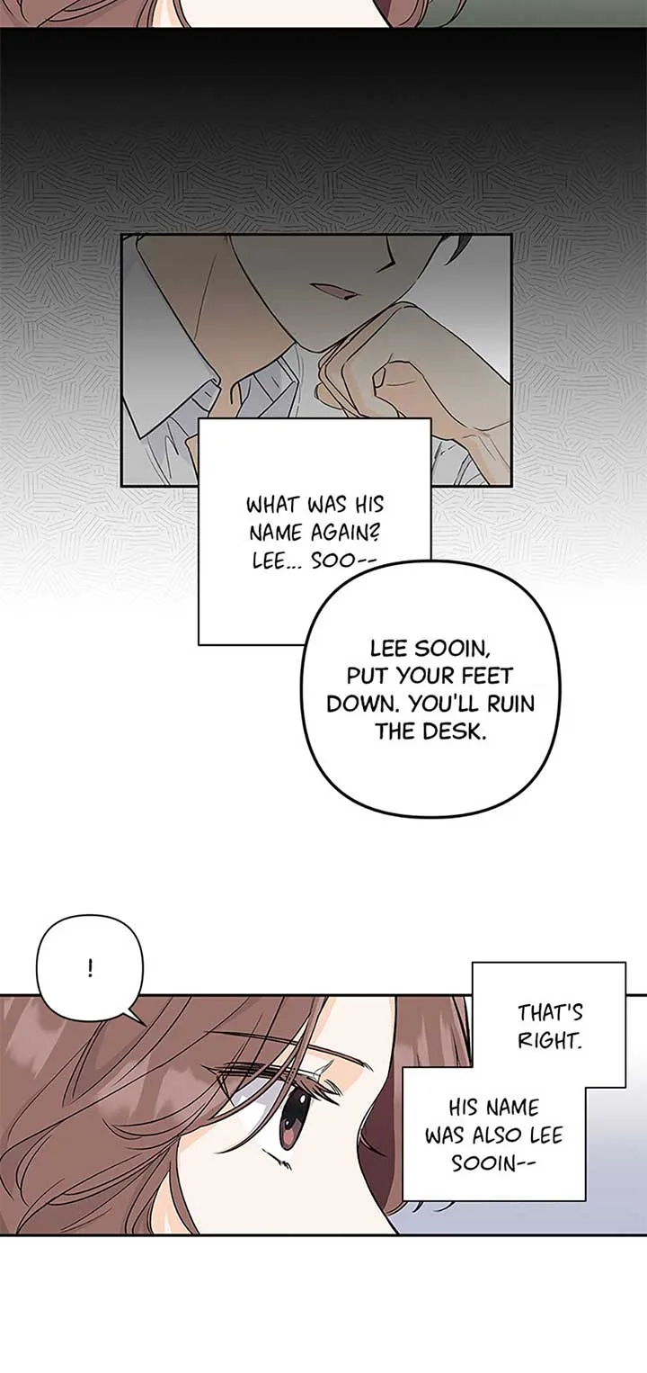 Flee if You Can’t Avoid It Chapter 1 page 46