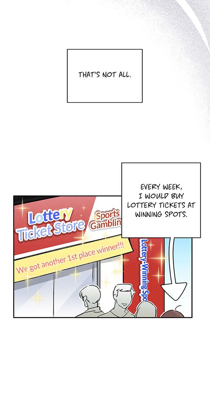 Flee if You Can’t Avoid It Chapter 1 page 17