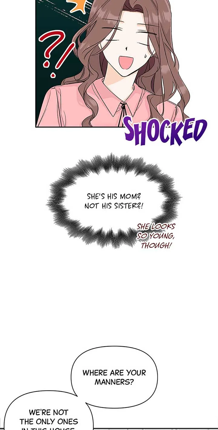 Flee if You Can’t Avoid It Chapter 1 page 27