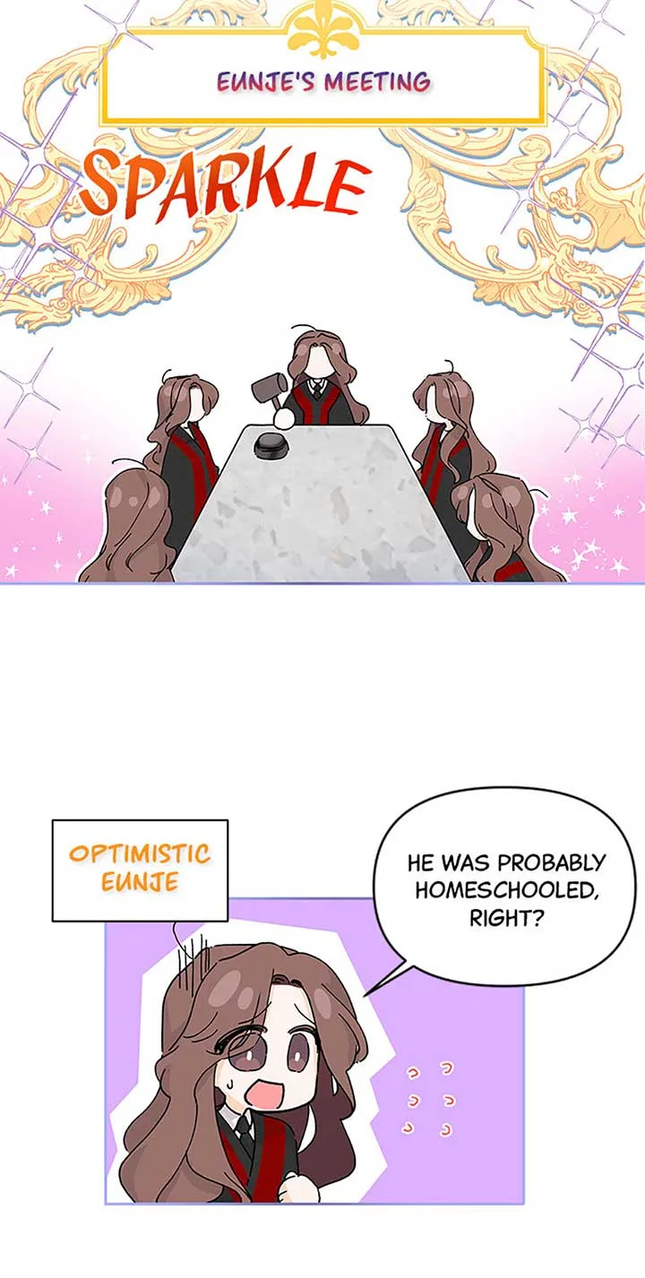Flee if You Can’t Avoid It Chapter 1 page 33