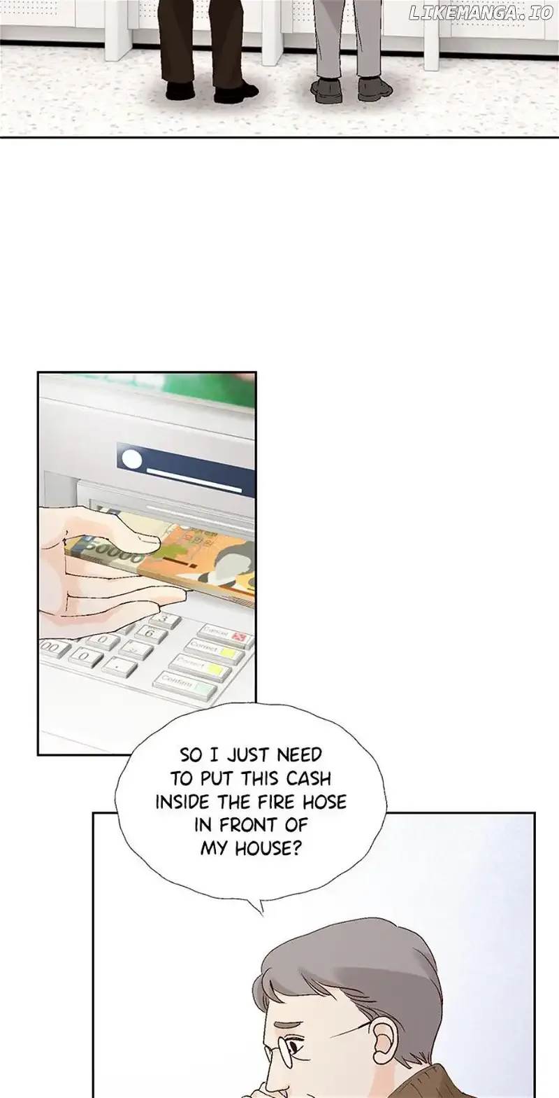 Flavors of Reincarnation Chapter 135 page 77