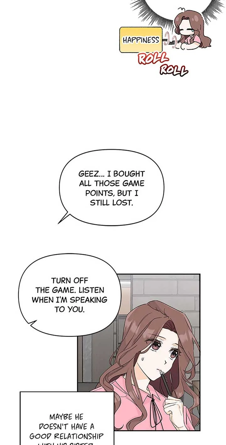 Flee if You Can’t Avoid It Chapter 1 page 25