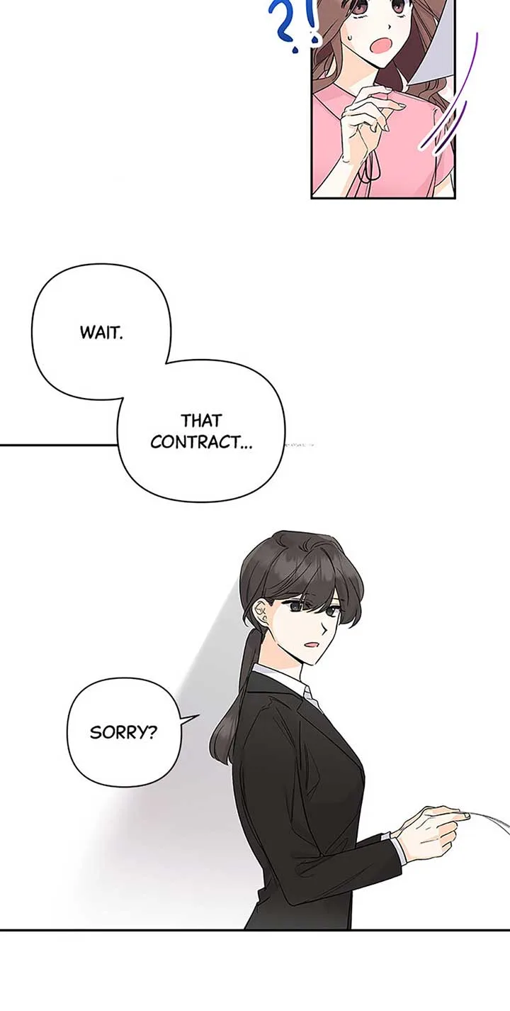 Flee if You Can’t Avoid It Chapter 1 page 36