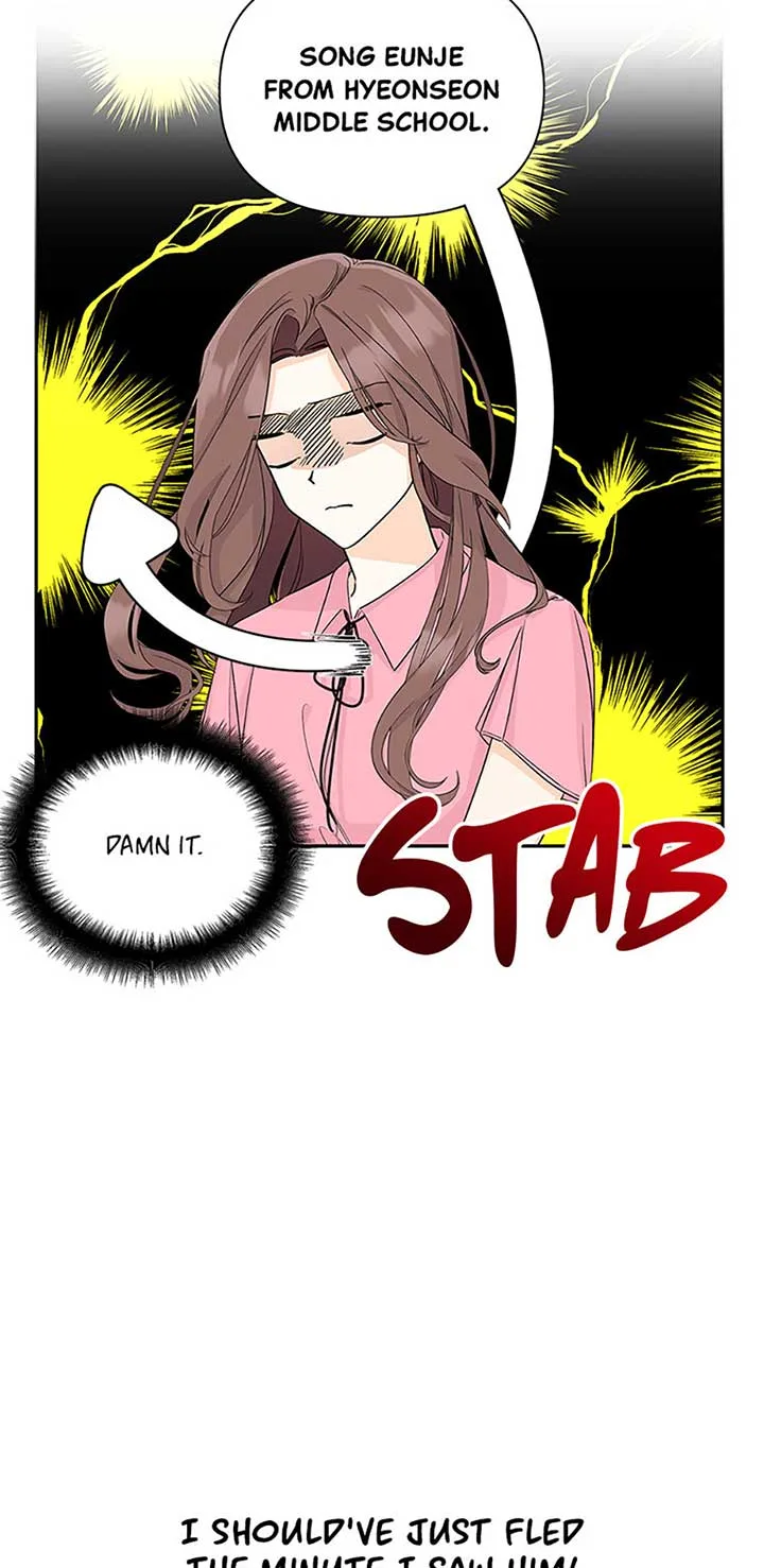 Flee if You Can’t Avoid It Chapter 1 page 6