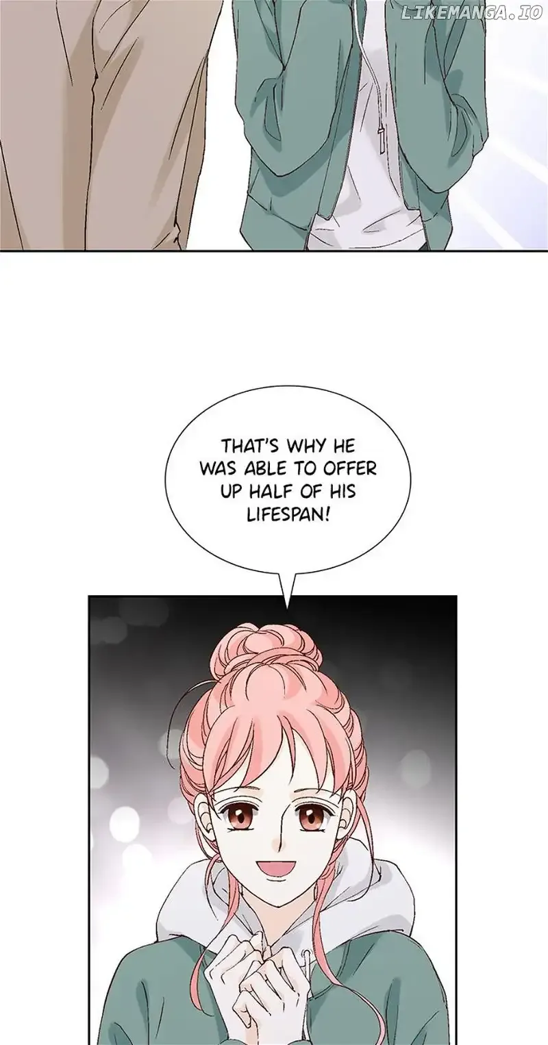 Flavors of Reincarnation Chapter 138 page 28