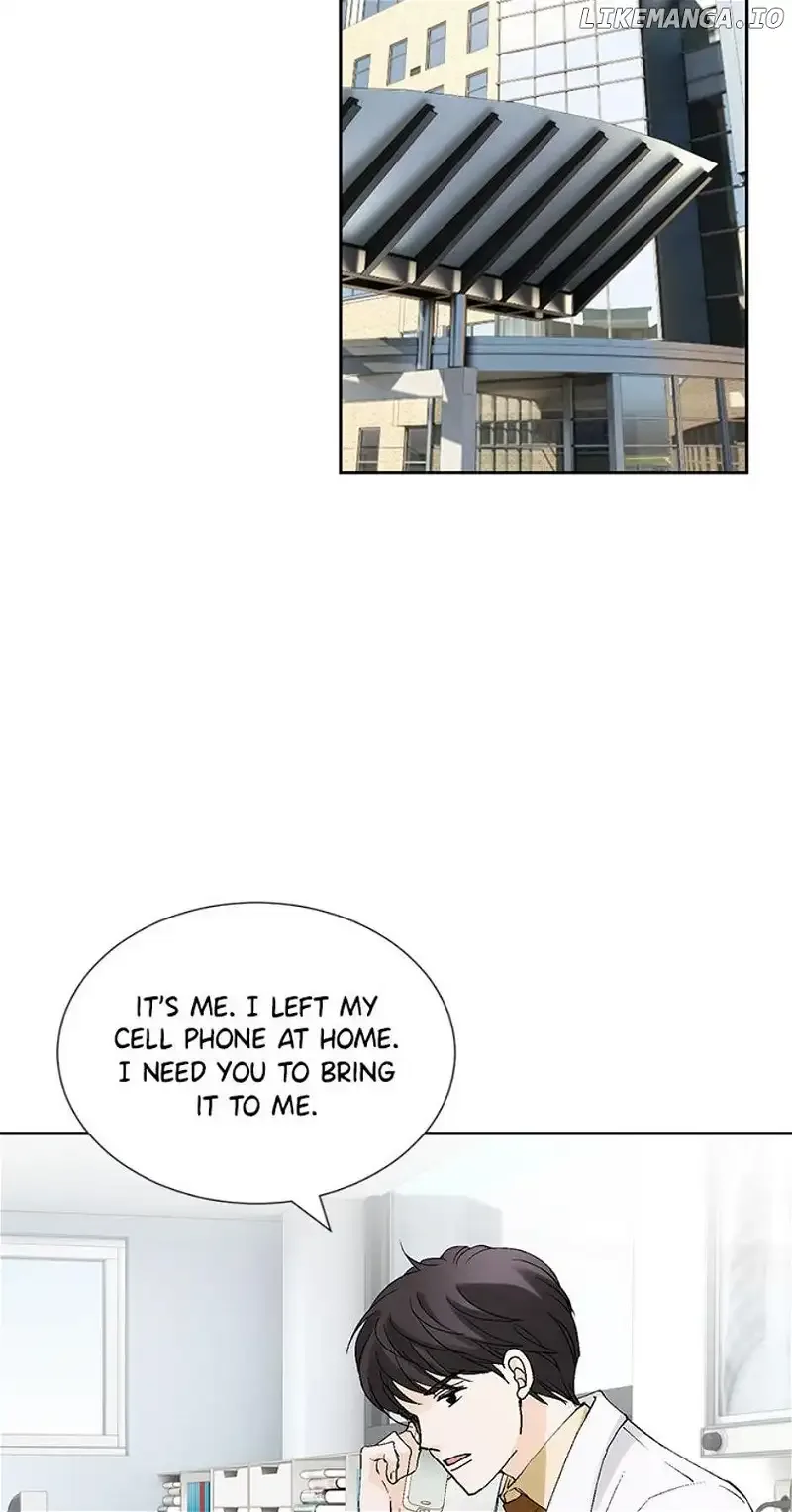 Flavors of Reincarnation Chapter 137 page 44