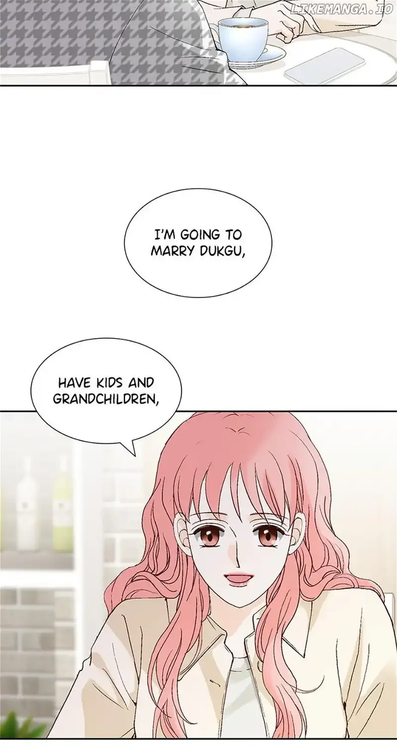 Flavors of Reincarnation Chapter 138 page 48