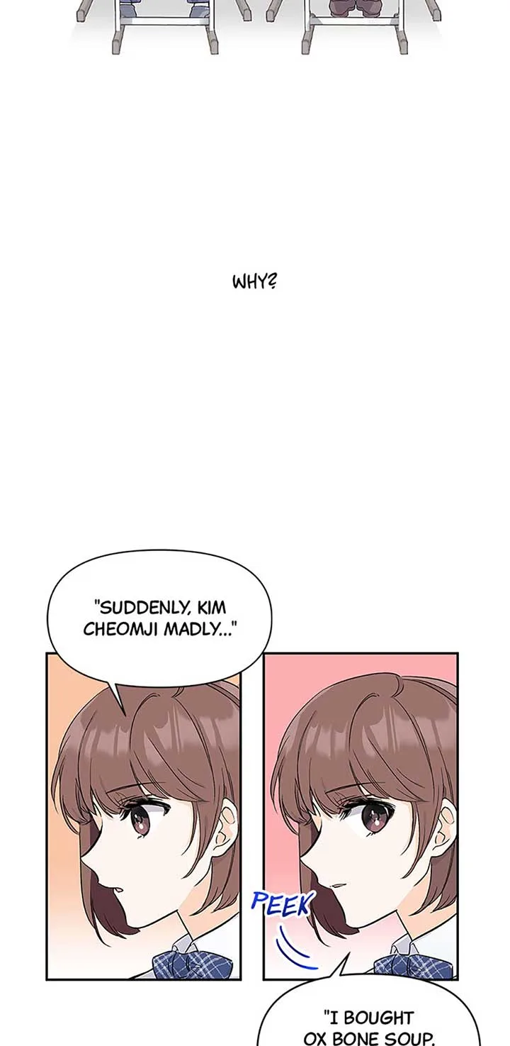 Flee if You Can’t Avoid It Chapter 2 page 28