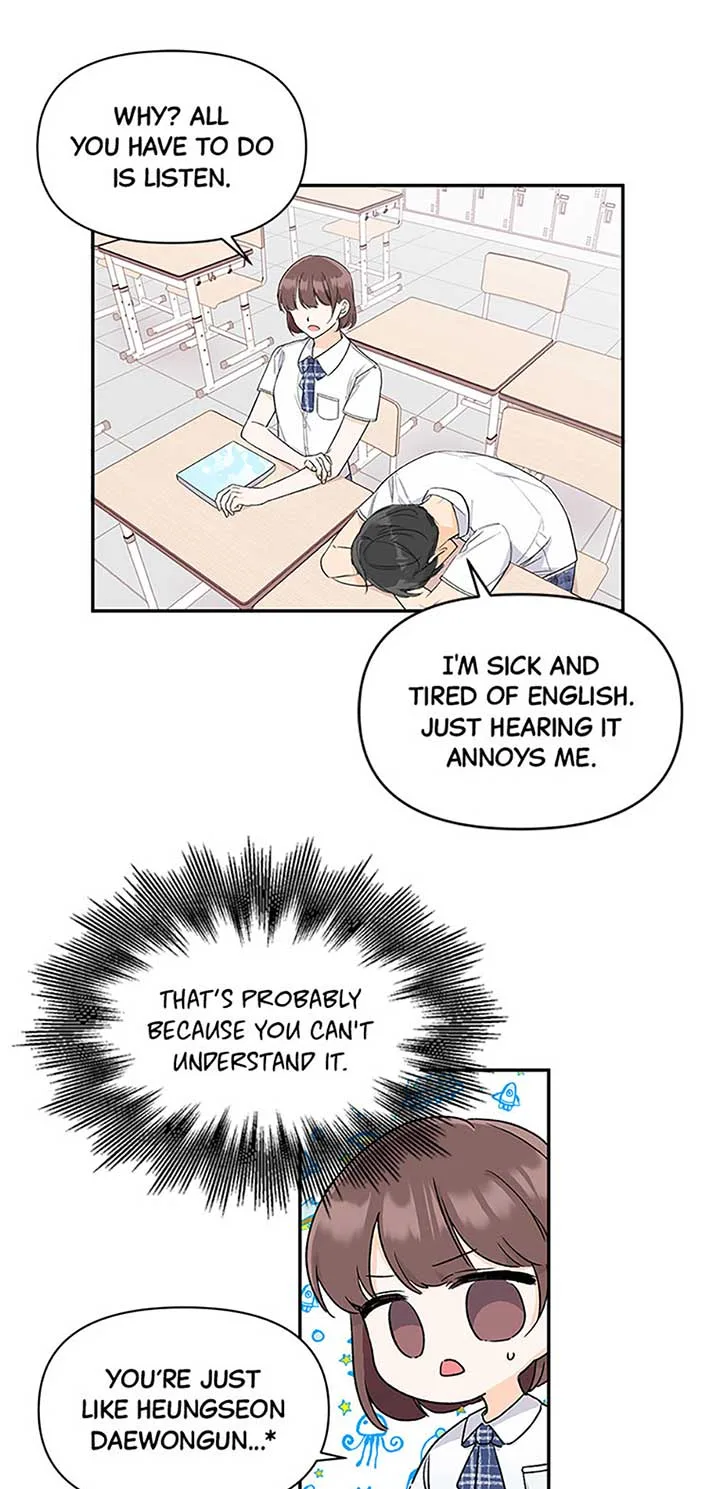 Flee if You Can’t Avoid It Chapter 2 page 34