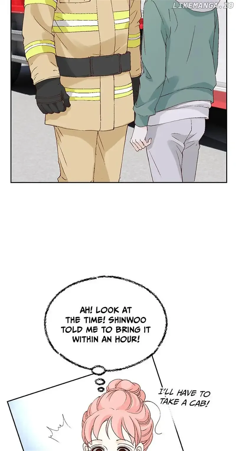 Flavors of Reincarnation Chapter 137 page 59