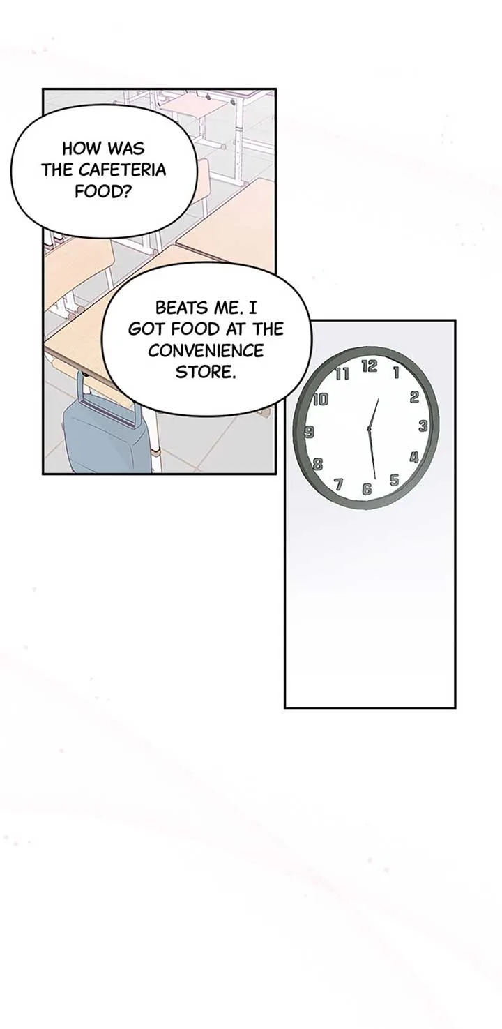Flee if You Can’t Avoid It Chapter 2 page 26