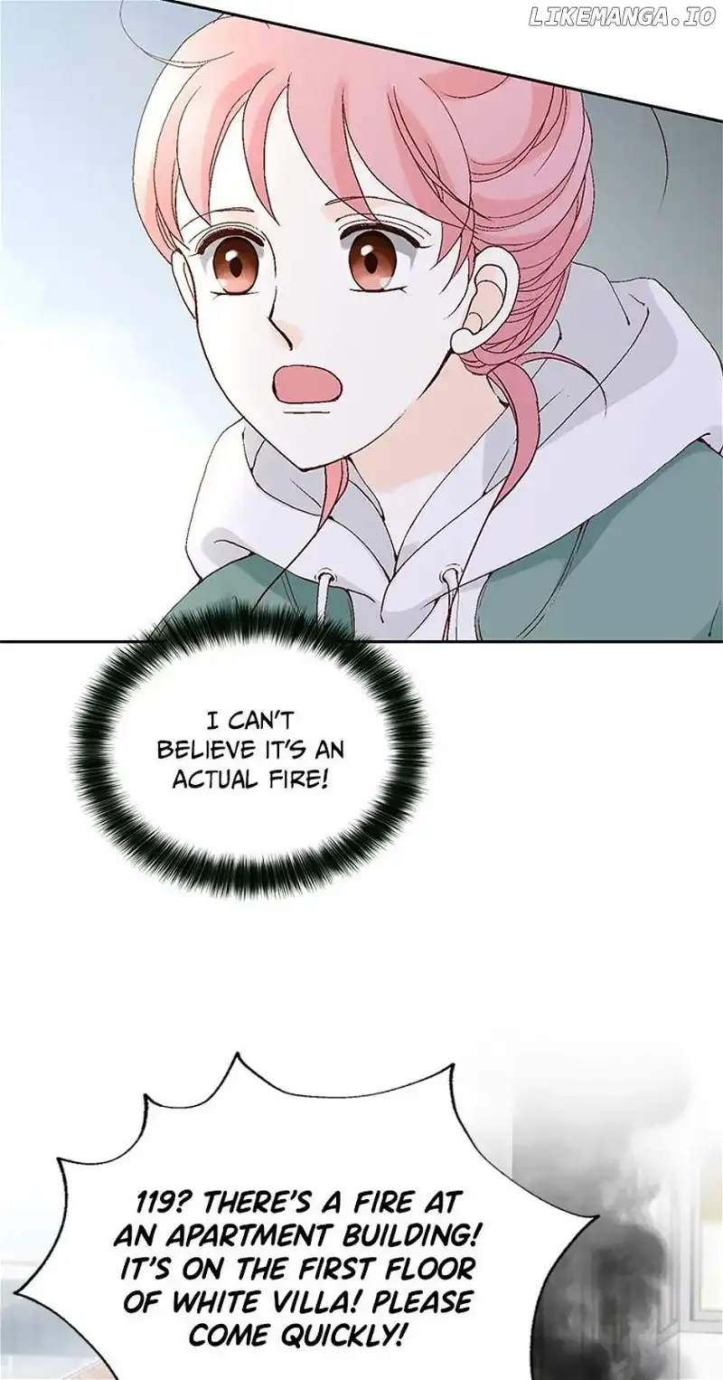 Flavors of Reincarnation Chapter 137 page 54