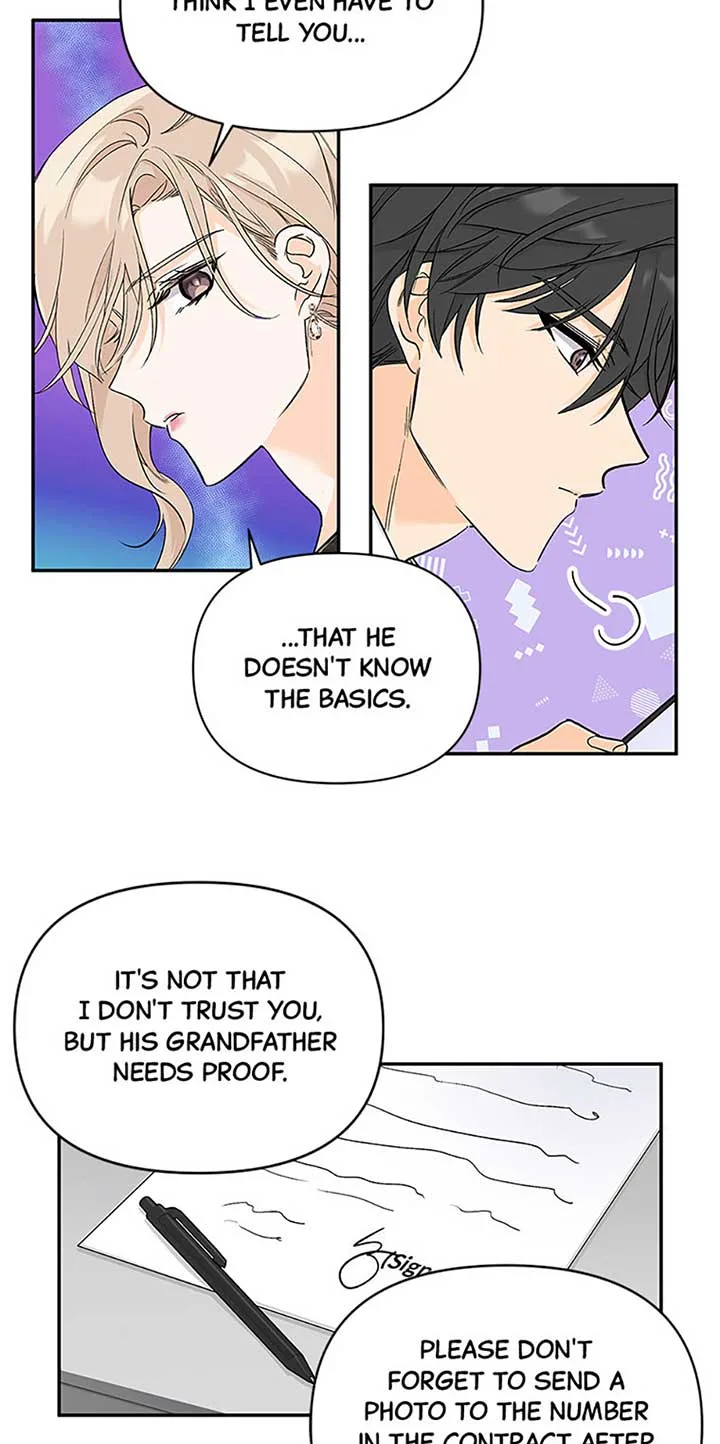 Flee if You Can’t Avoid It Chapter 2 page 8