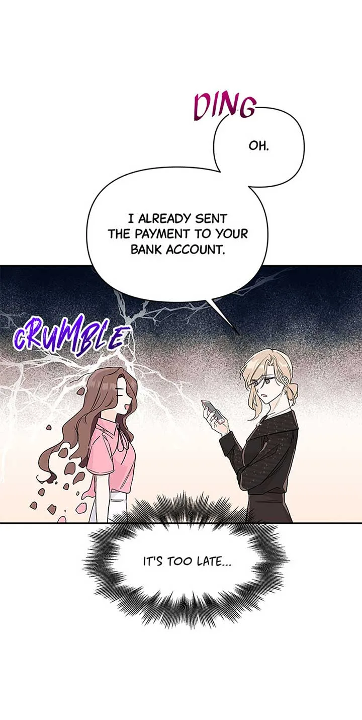 Flee if You Can’t Avoid It Chapter 2 page 11
