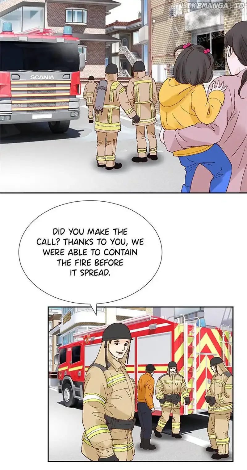 Flavors of Reincarnation Chapter 137 page 57