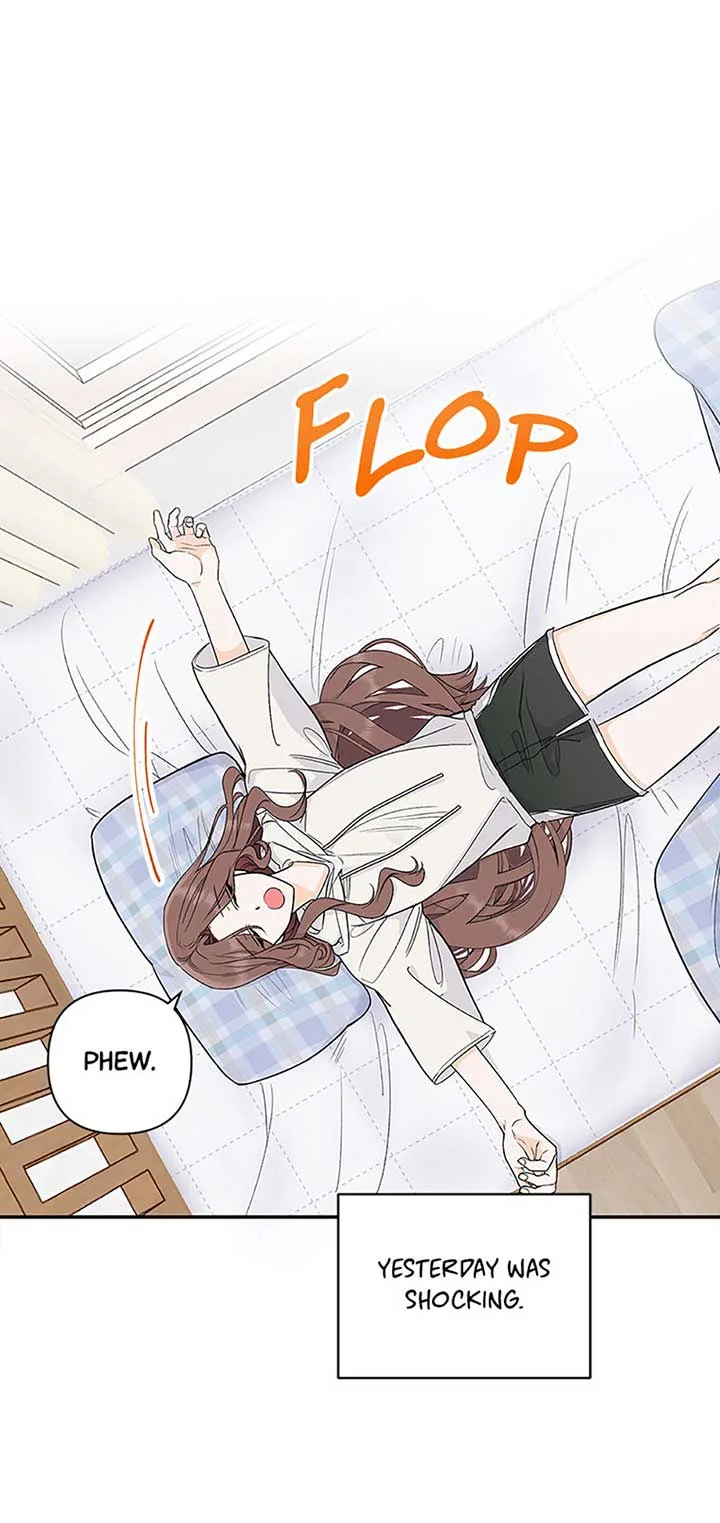 Flee if You Can’t Avoid It Chapter 2 page 52