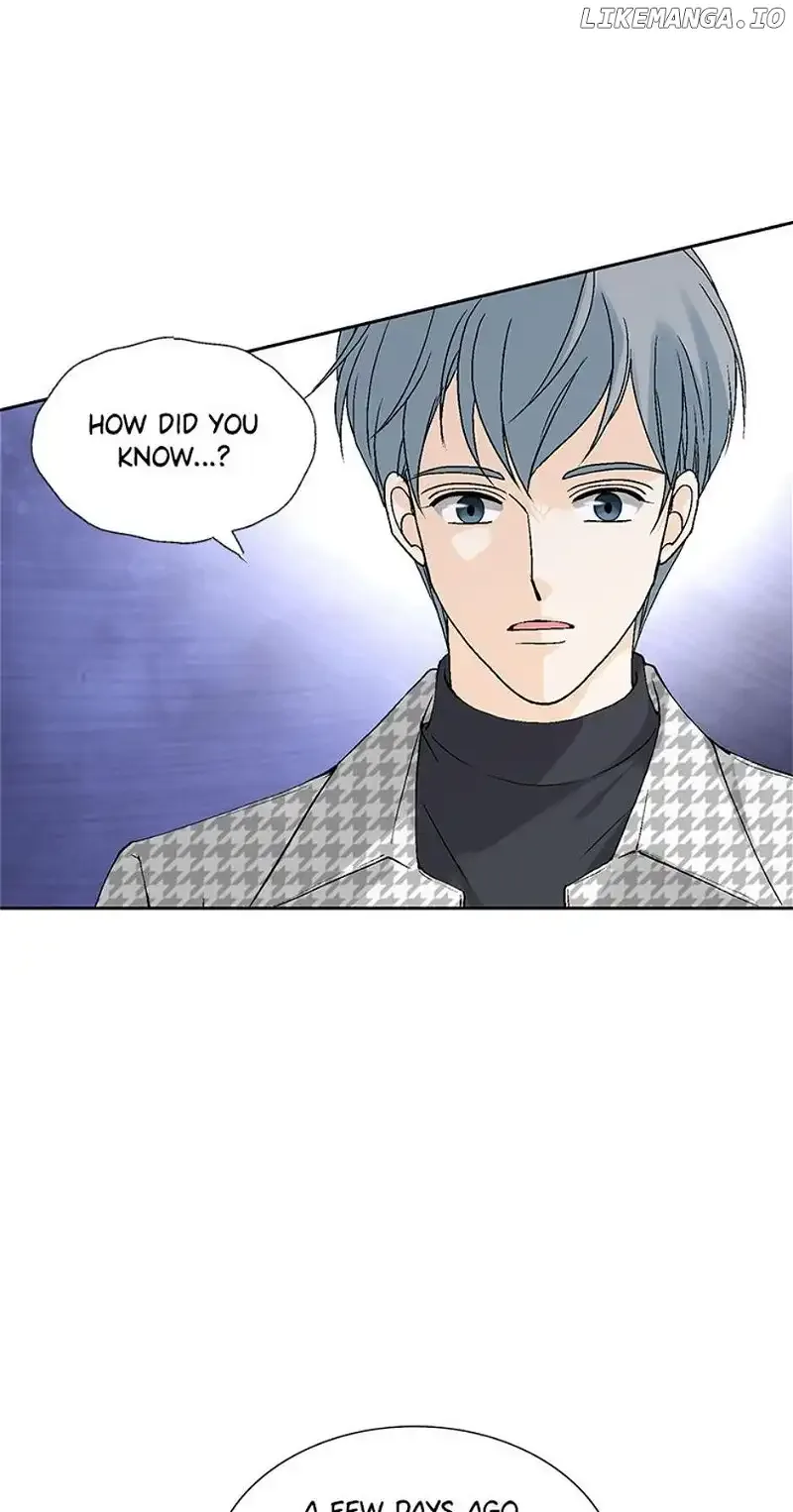 Flavors of Reincarnation Chapter 138 page 45