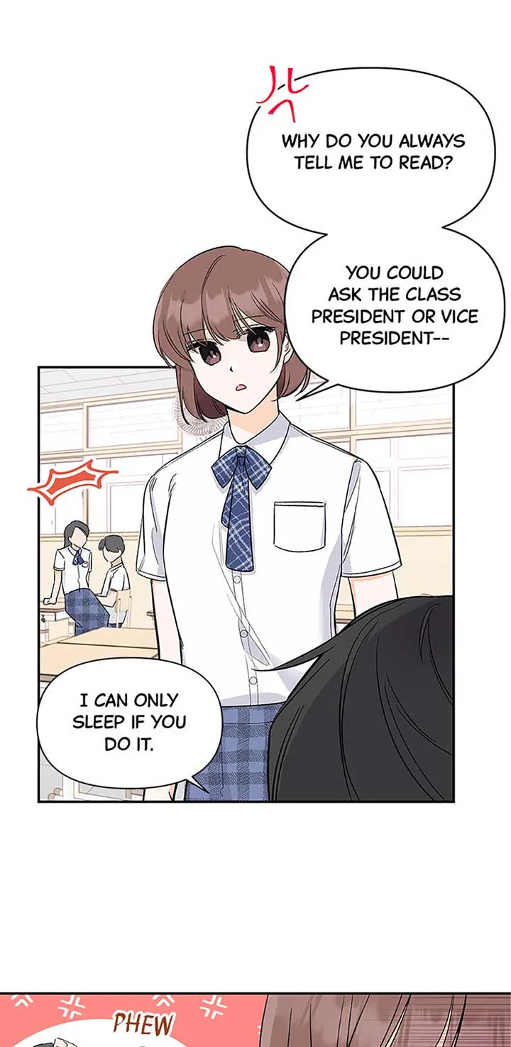 Flee if You Can’t Avoid It Chapter 2 page 32