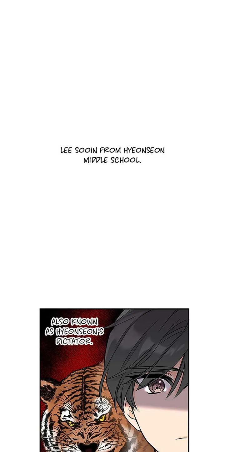 Flee if You Can’t Avoid It Chapter 2 page 2