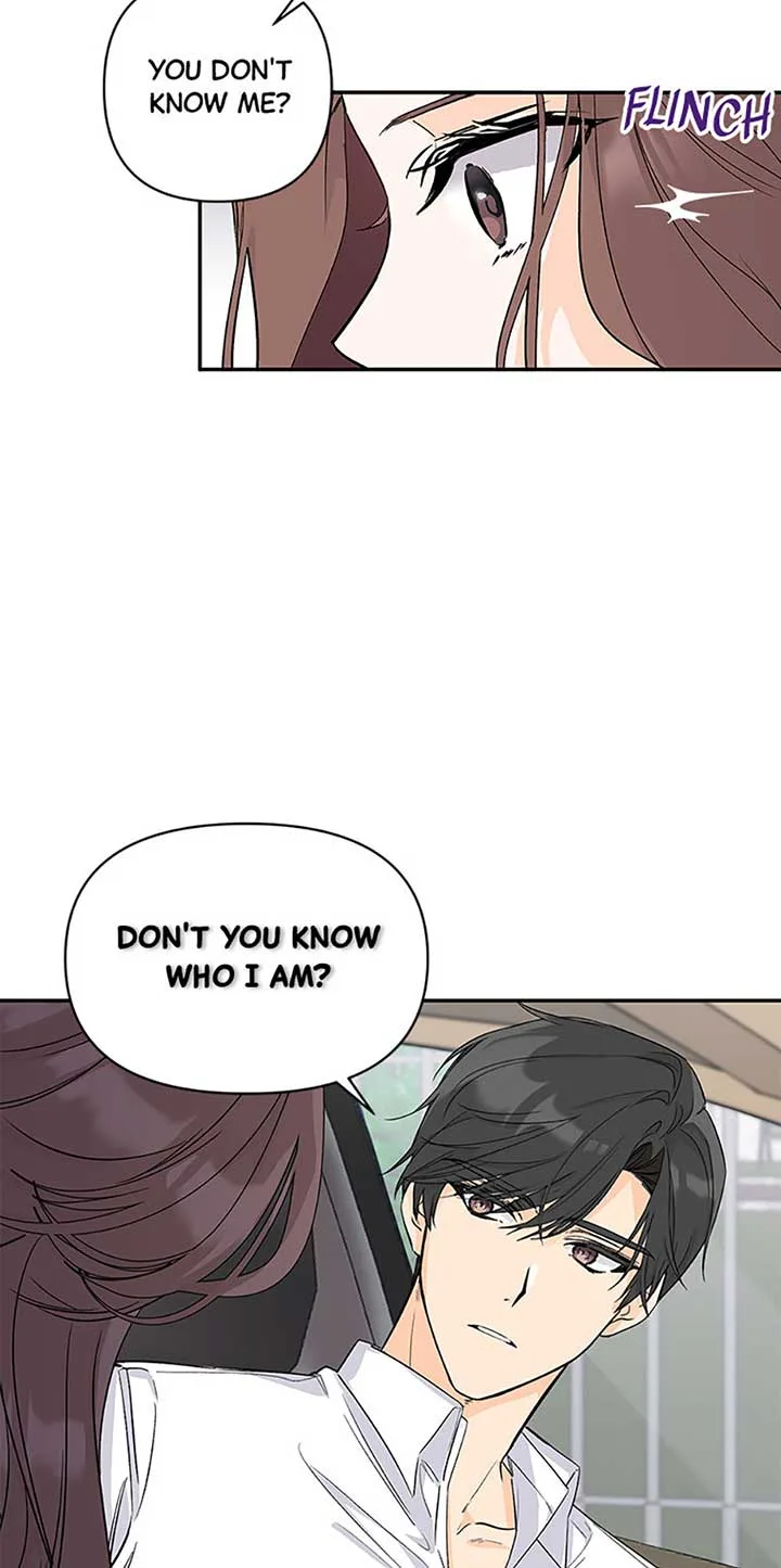 Flee if You Can’t Avoid It Chapter 2 page 20
