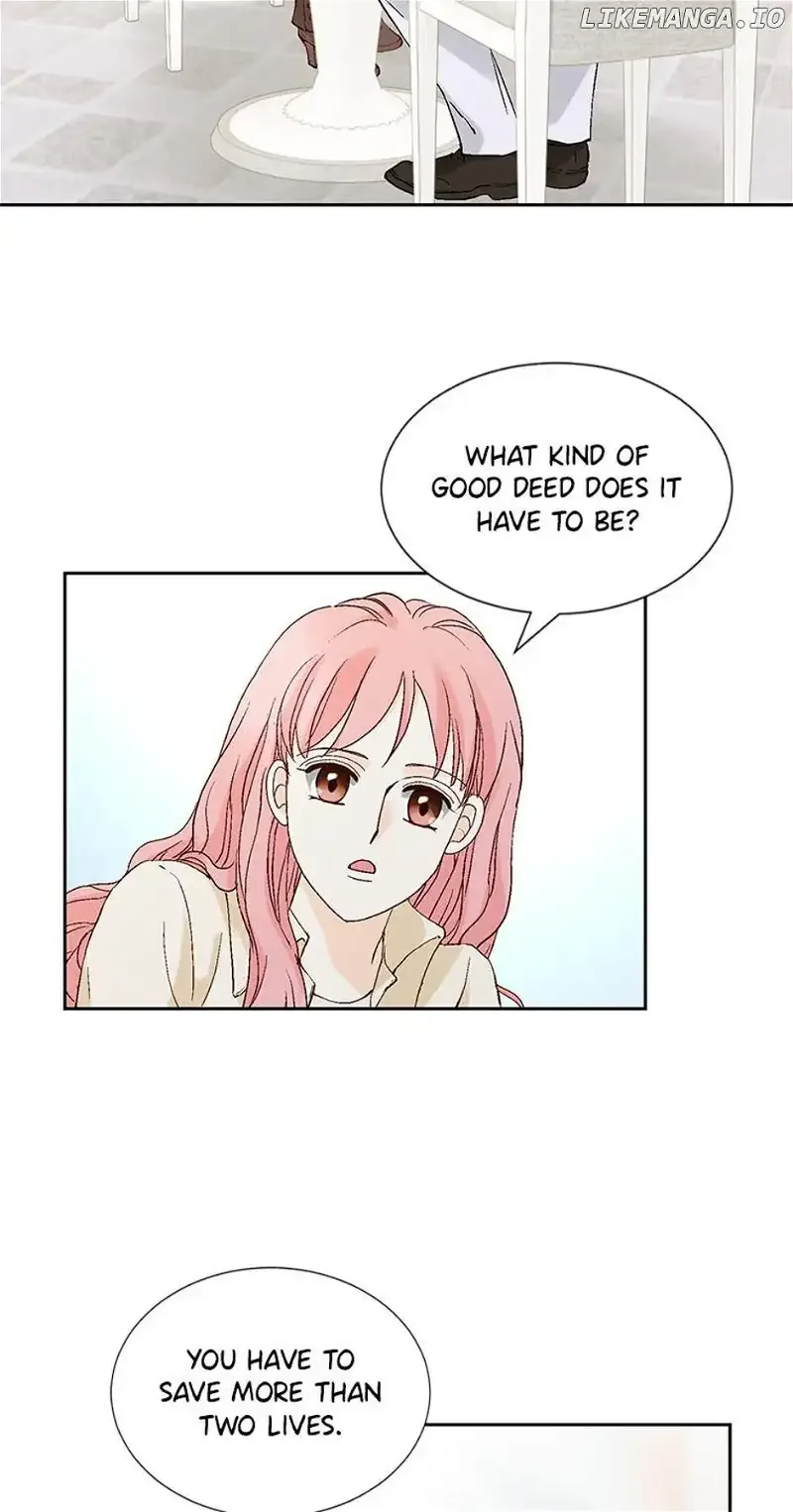 Flavors of Reincarnation Chapter 138 page 58