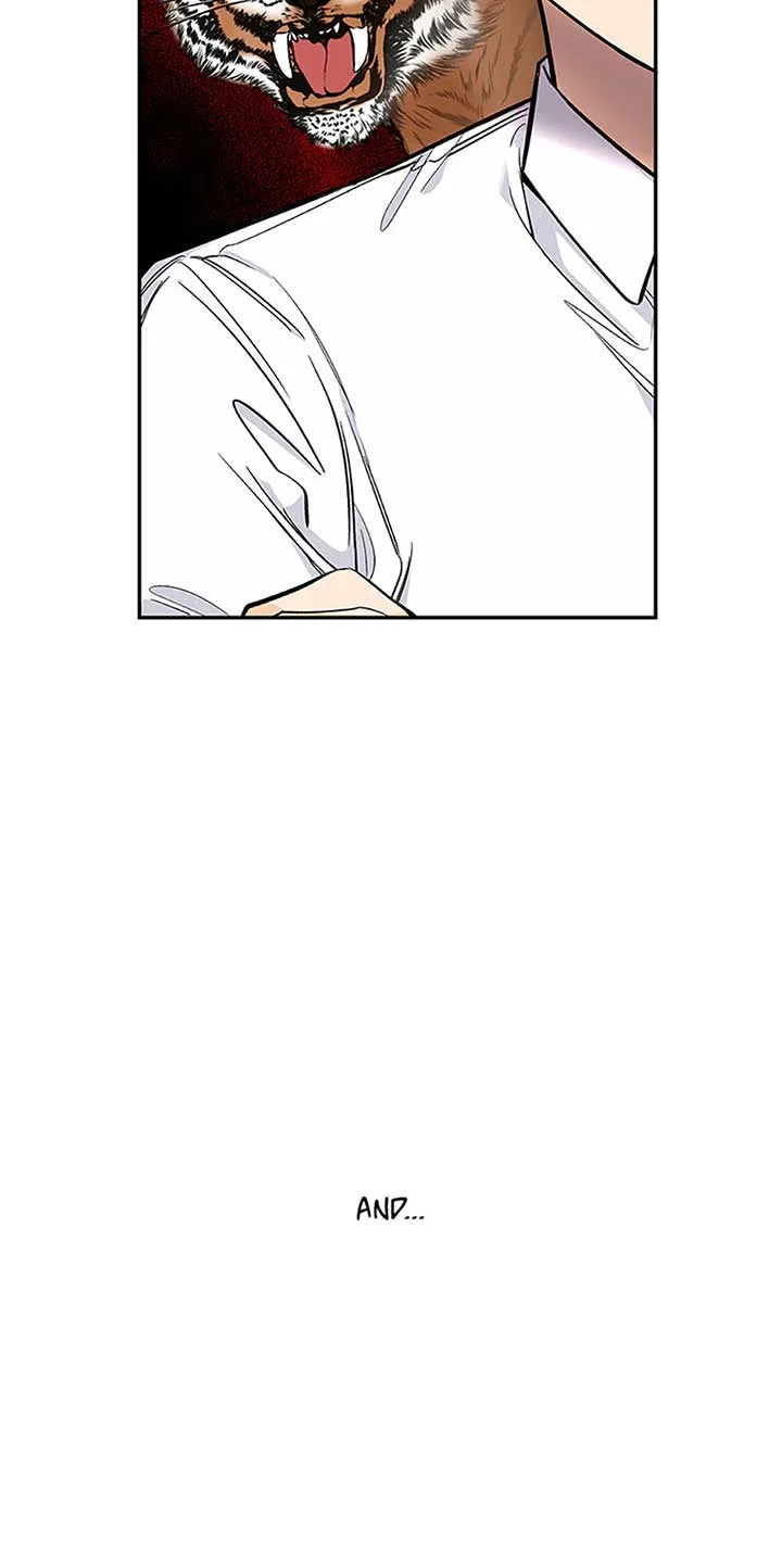 Flee if You Can’t Avoid It Chapter 2 page 3