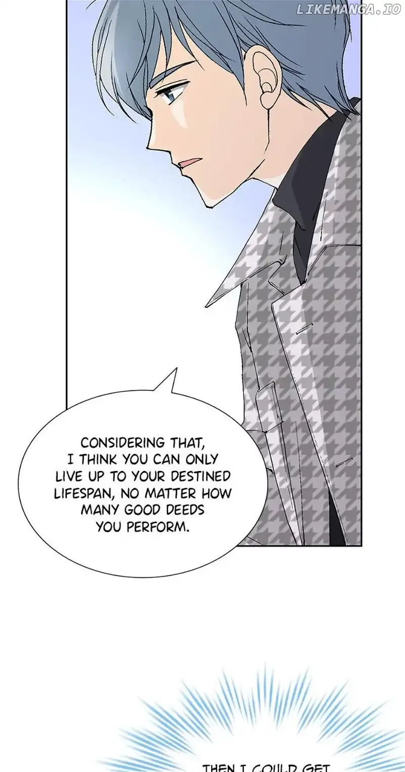 Flavors of Reincarnation Chapter 138 page 55
