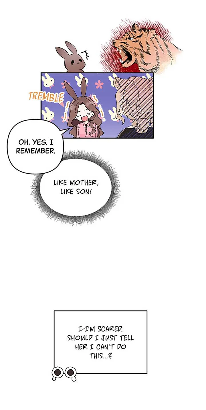 Flee if You Can’t Avoid It Chapter 2 page 10