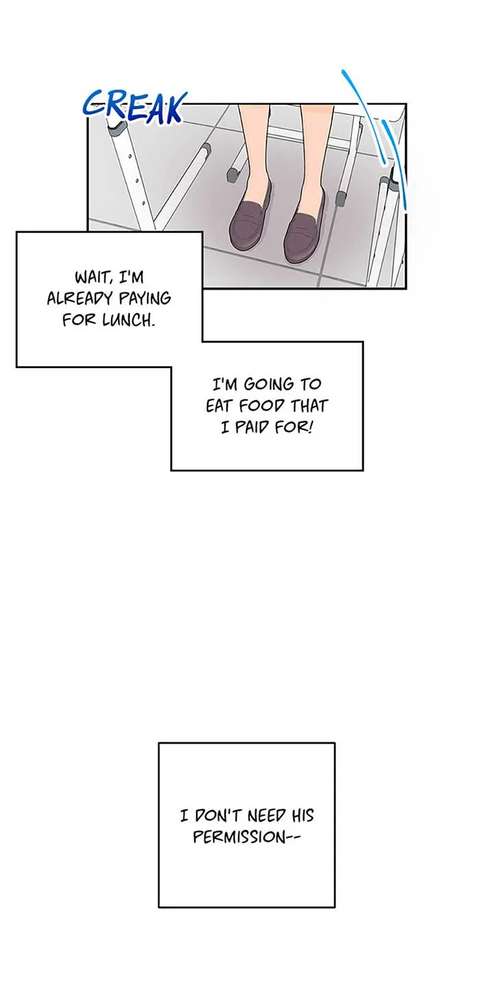 Flee if You Can’t Avoid It Chapter 2 page 42