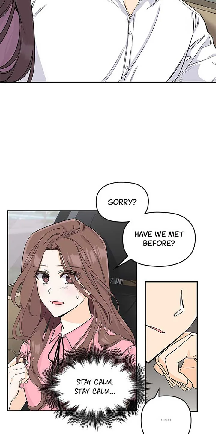 Flee if You Can’t Avoid It Chapter 2 page 21