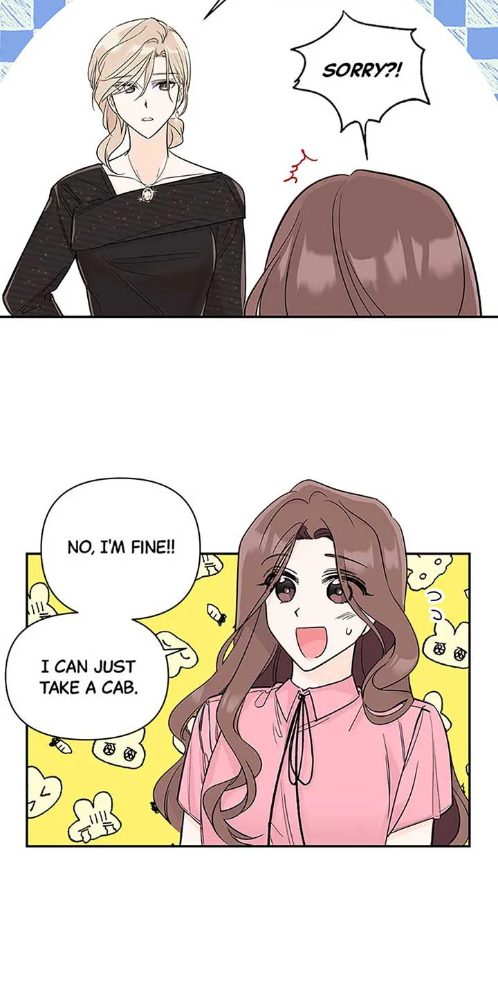 Flee if You Can’t Avoid It Chapter 2 page 16