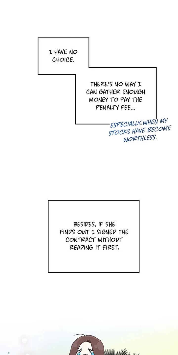Flee if You Can’t Avoid It Chapter 2 page 12