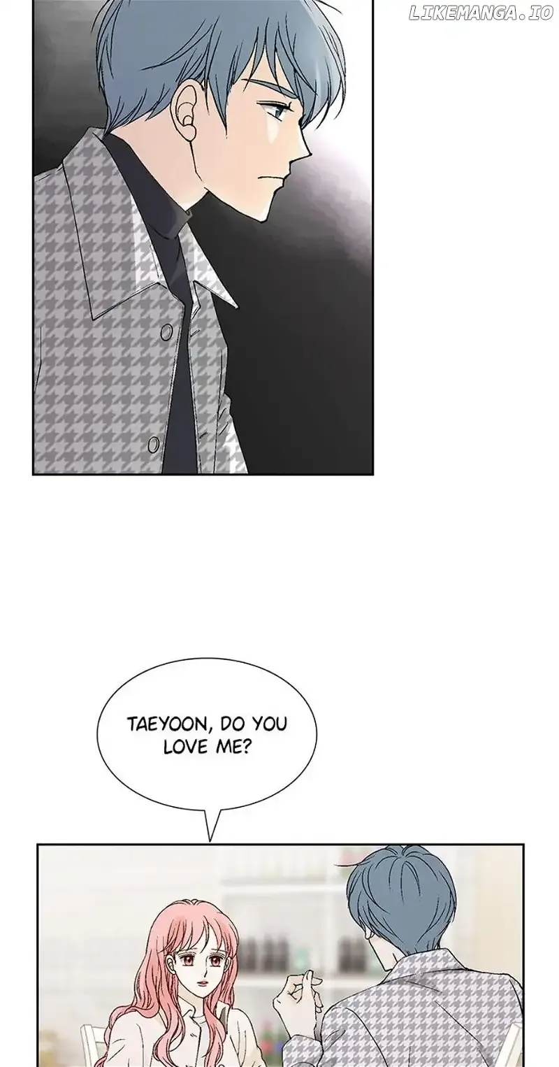 Flavors of Reincarnation Chapter 138 page 39