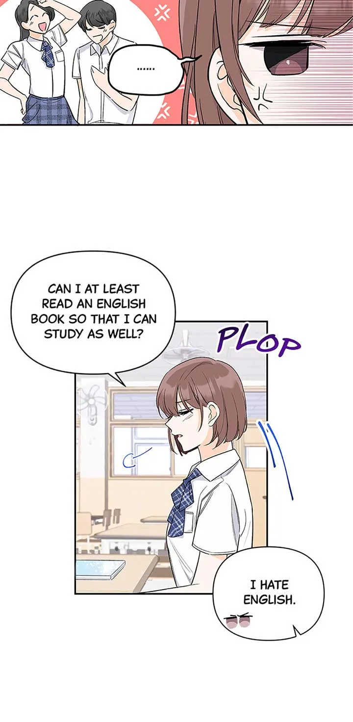 Flee if You Can’t Avoid It Chapter 2 page 33