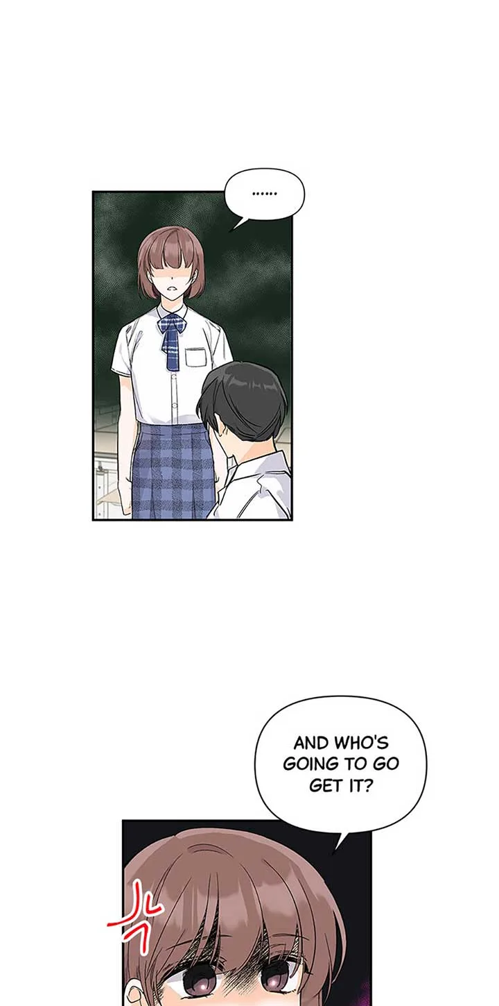 Flee if You Can’t Avoid It Chapter 2 page 45
