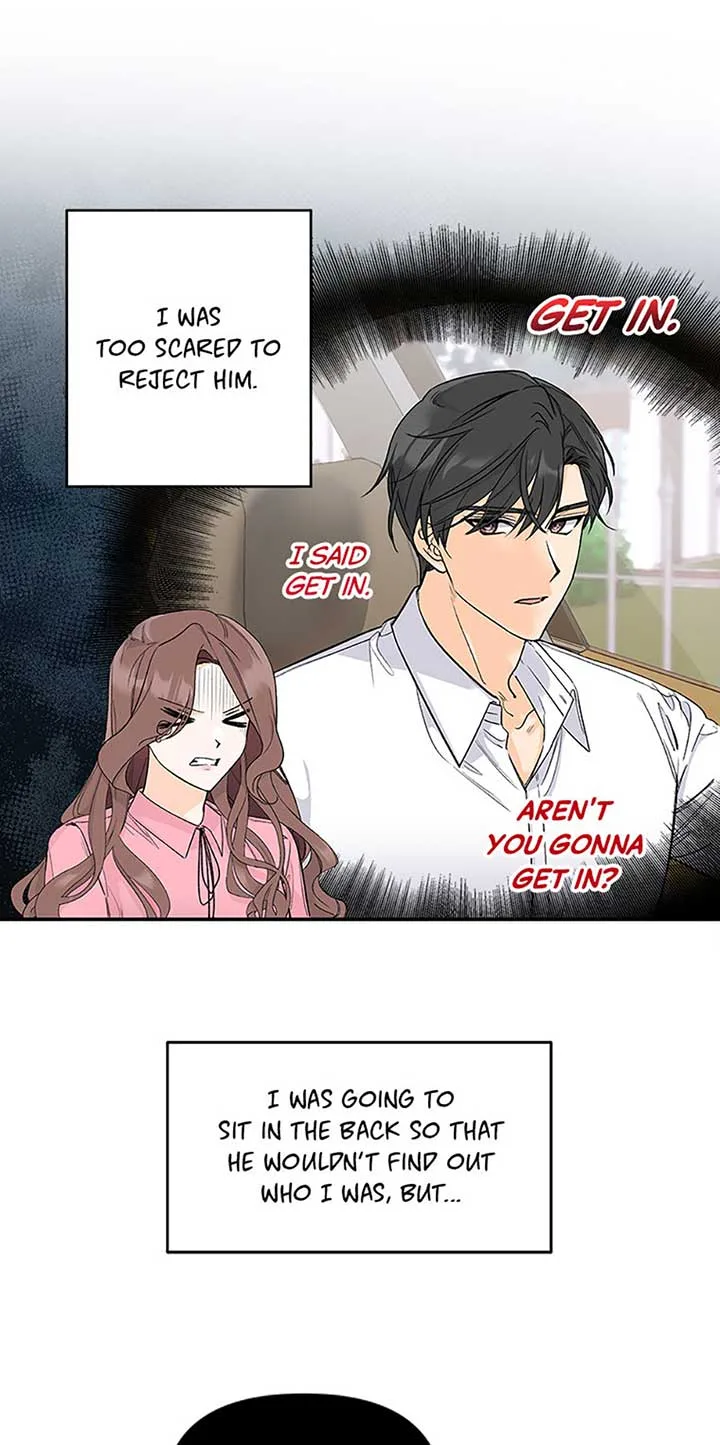 Flee if You Can’t Avoid It Chapter 2 page 18