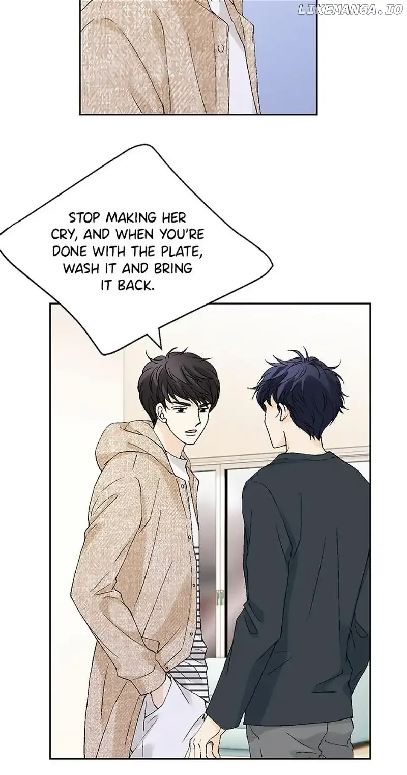 Flavors of Reincarnation Chapter 137 page 41