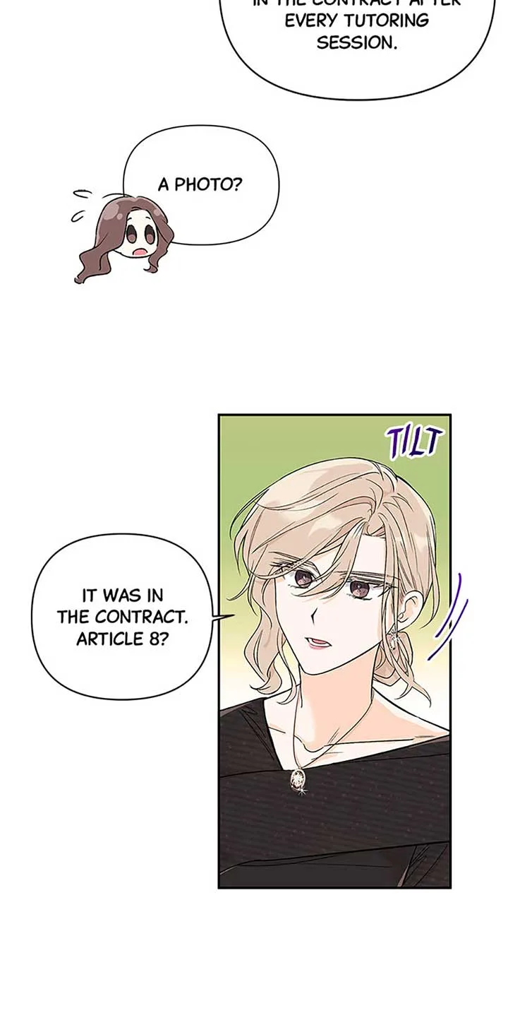 Flee if You Can’t Avoid It Chapter 2 page 9