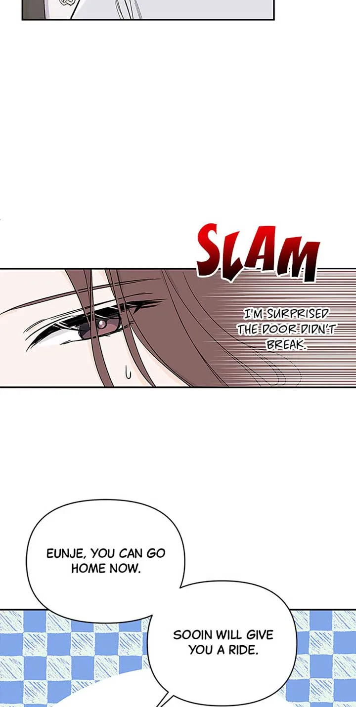 Flee if You Can’t Avoid It Chapter 2 page 15