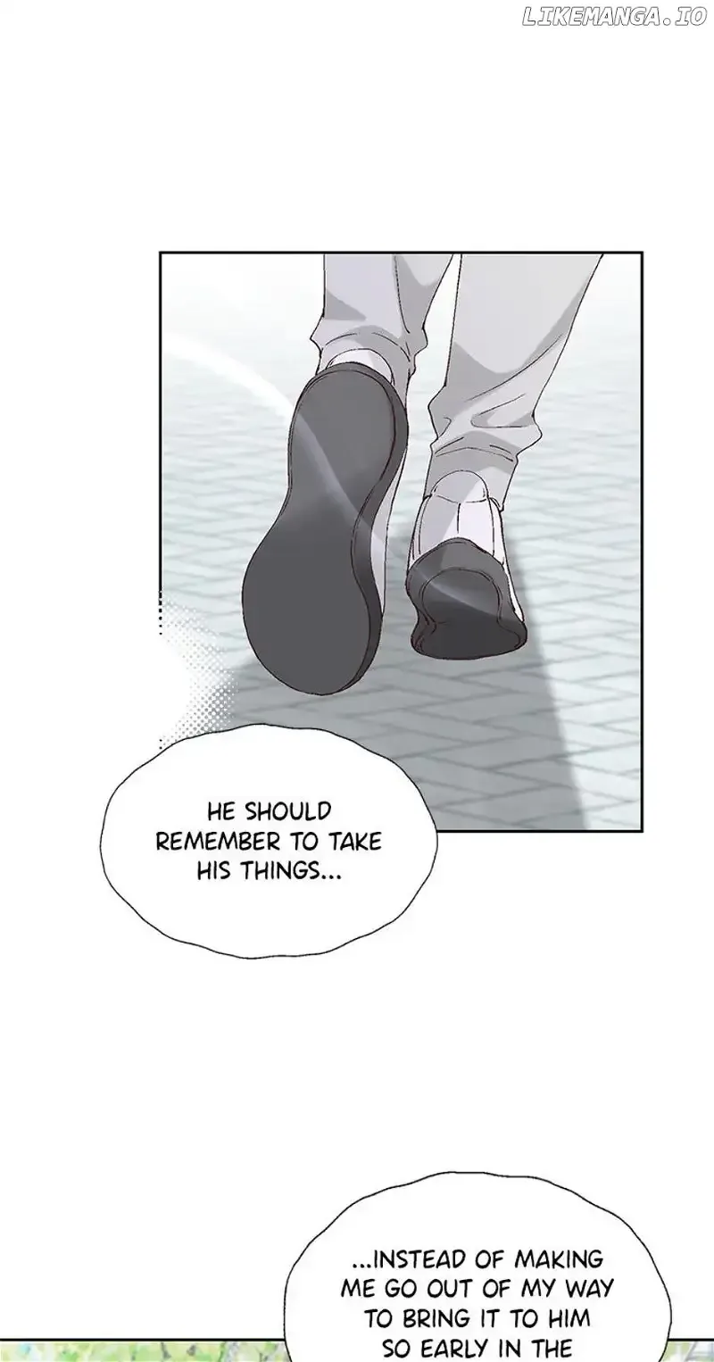Flavors of Reincarnation Chapter 137 page 48